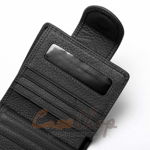 Кошелек DR. BOND WS-415-1 black