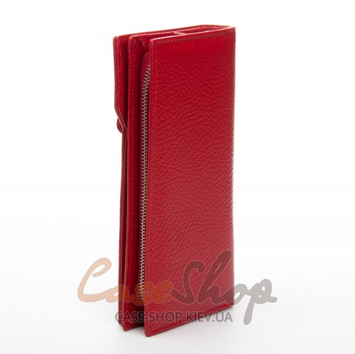 Кошелек DR. BOND WMB-2M red