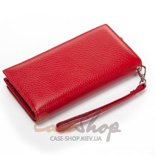 Кошелек DR. BOND WMB-2M red