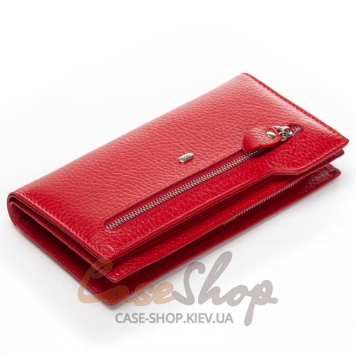 Кошелек DR. BOND WMB-2M red