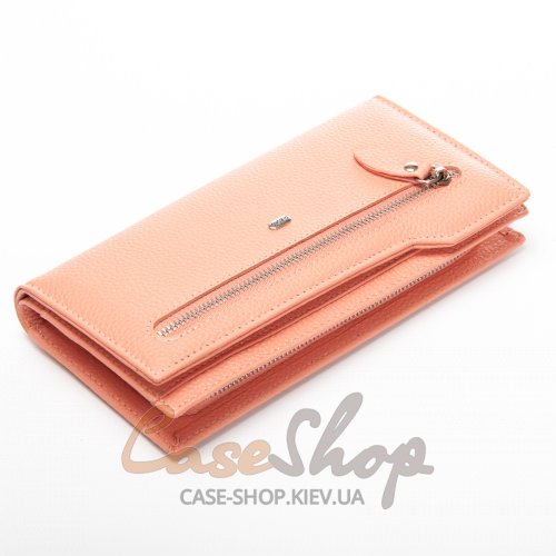 Кошелек DR. BOND WMB-2M pink purple 