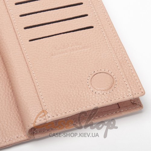 Гаманець DR. BOND WMB-2M pink