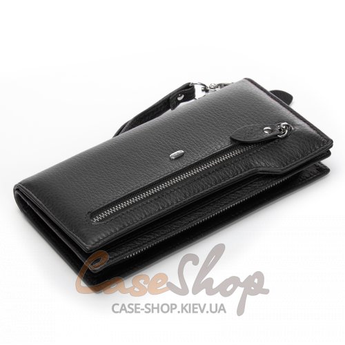 Гаманець DR. BOND WMB-2M black