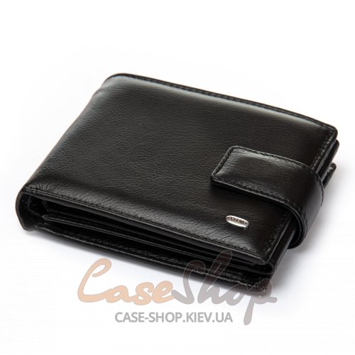 Гаманець DR. BOND MS-17CK black
