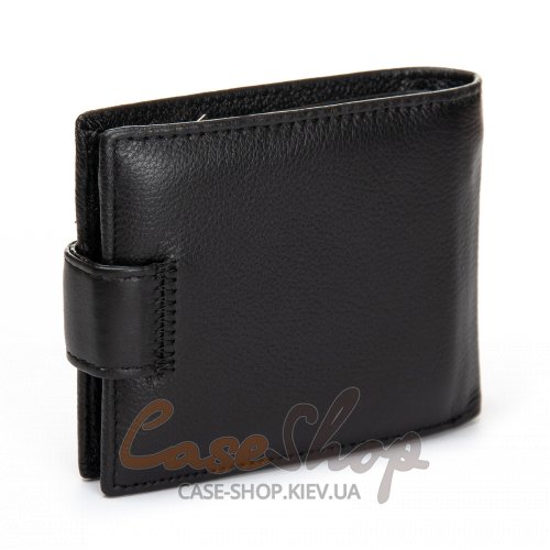 Гаманець DR. BOND MS-28CK black