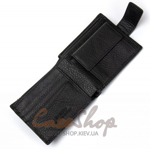 Гаманець DR. BOND MS-28CK black