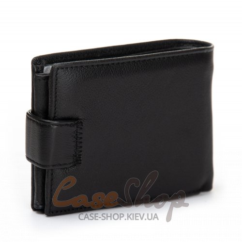 Гаманець DR. BOND M8-1CK black