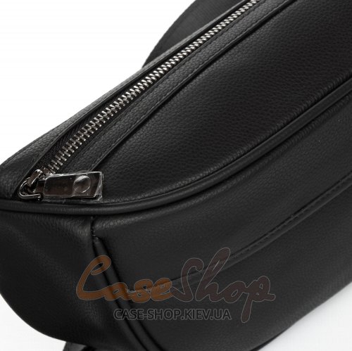 Сумка мужская кожаная BRETTON 8786-58A black