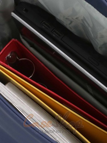 Рюкзак для міста Airtex 760 синій