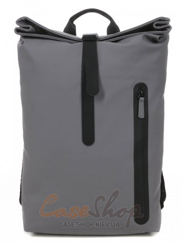 Рюкзак для міста Airtex 760 сірий