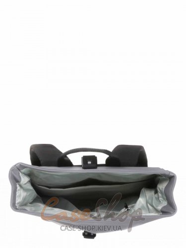 Рюкзак для міста Airtex 760 сірий