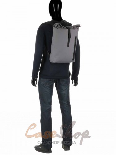 Рюкзак для міста Airtex 760 сірий