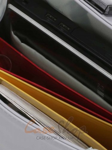 Рюкзак для міста Airtex 760 сірий