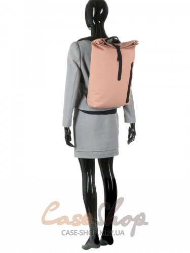 Рюкзак для міста Airtex 760 рожевий