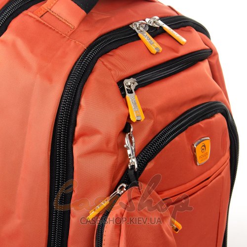 Рюкзак городской Power In Eavas 5143 orange