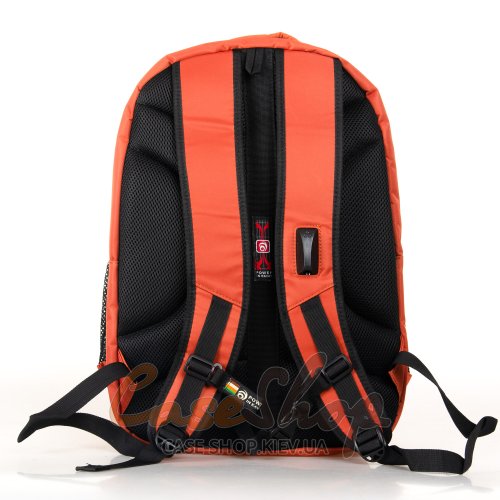 Рюкзак городской Power In Eavas 5143 orange