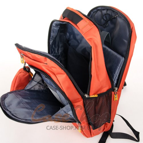 Рюкзак городской Power In Eavas 5143 orange