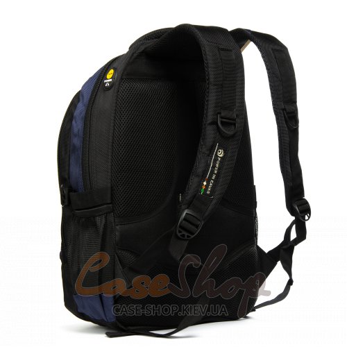 Рюкзак гдля міста Power In Eavas 924 blue-black