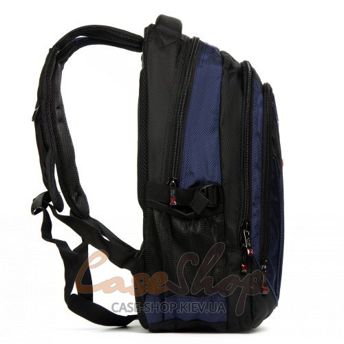 Рюкзак гдля міста Power In Eavas 924 blue-black