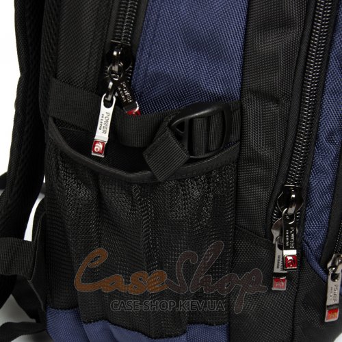 Рюкзак гдля міста Power In Eavas 924 blue-black