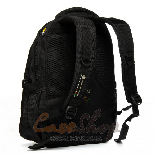 Рюкзак городской Power In Eavas 924 black