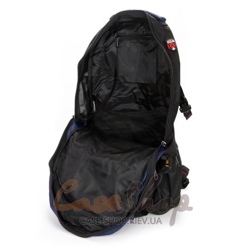 Рюкзак Туристический нейлон Royal Mountain 7916 blue