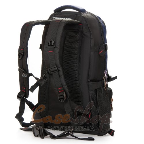 Рюкзак Туристический нейлон Royal Mountain 7916 blue