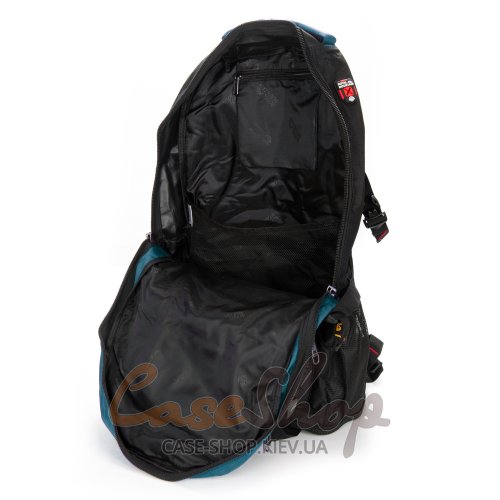 Рюкзак Туристический нейлон Royal Mountain 7916 green 