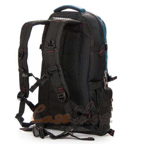 Рюкзак Туристический нейлон Royal Mountain 7916 green 