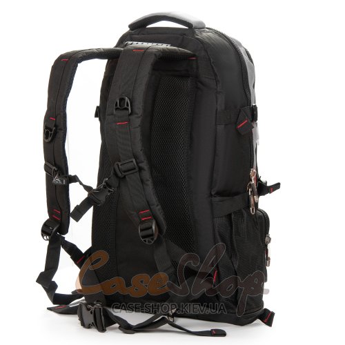 Рюкзак Туристический нейлон Royal Mountain 7916 grey 