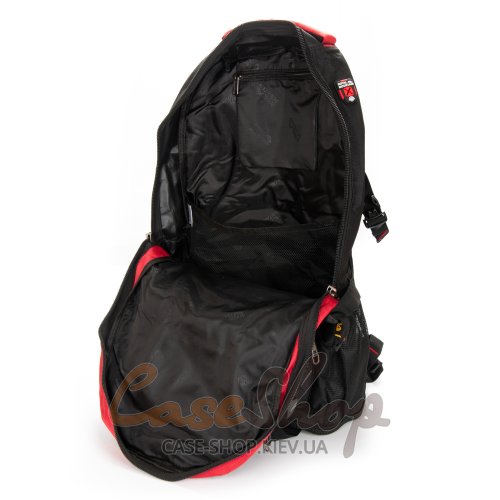 Рюкзак Туристический нейлон Royal Mountain 7916 red