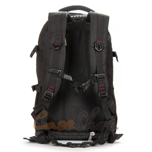 Рюкзак Туристичний нейлон Royal Mountain 7913 black