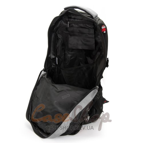 Рюкзак Туристический нейлон Royal Mountain 7913 grey 