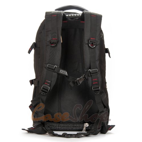Рюкзак Туристический нейлон Royal Mountain 7913 grey 