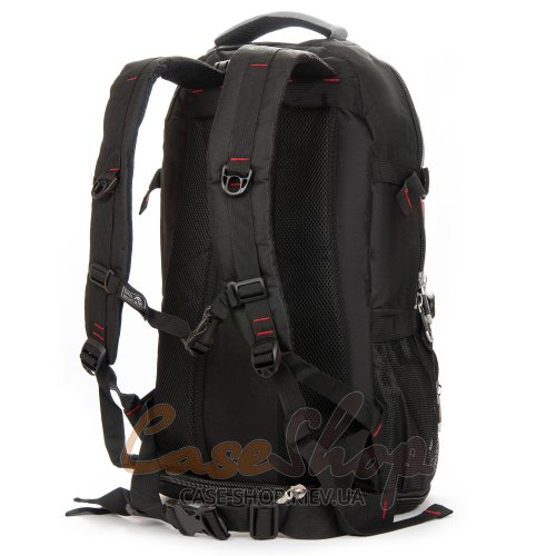 Рюкзак Туристический нейлон Royal Mountain 7913 grey 