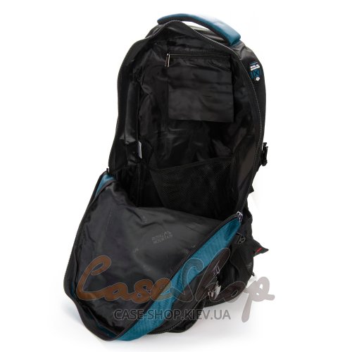 Рюкзак Туристический нейлон Royal Mountain 7913 green 