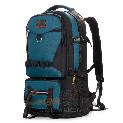 Рюкзак Туристический нейлон Royal Mountain 7913 green 