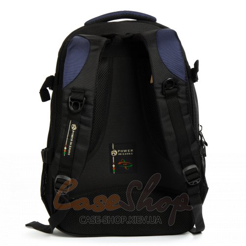 Рюкзак для міста 9607 blue Power In Eavas
