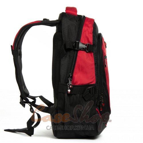 Рюкзак для міста 9607 red Power In Eavas
