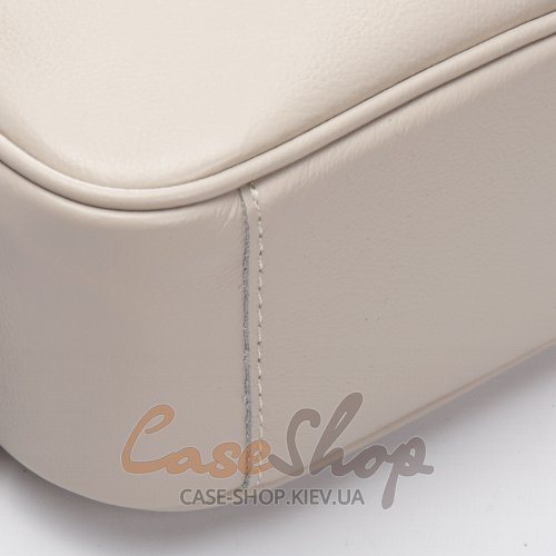 Сумка шкіряна 2041-9 grey