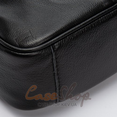 Сумка шкіряна 2041-9 black