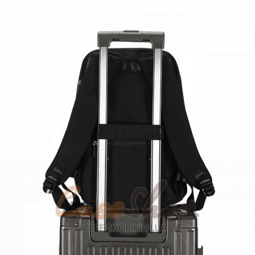 Рюкзак WINGS CBP001 black