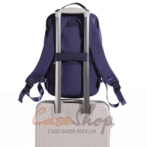 Рюкзак WINGS CBP001 blue