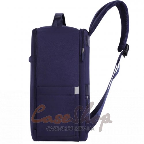 Рюкзак WINGS CBP001 blue