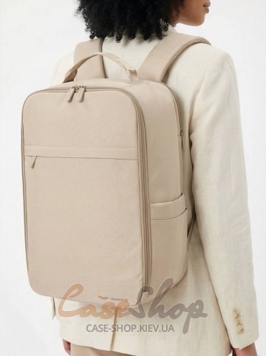 Рюкзак WINGS CBP001 pink