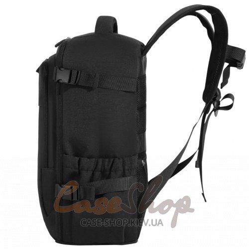 Рюкзак WINGS CBP002 black