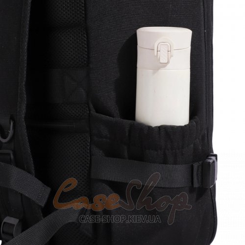 Рюкзак WINGS CBP002 black