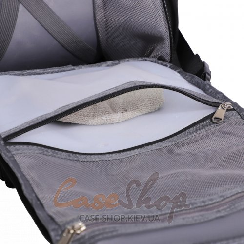 Рюкзак WINGS CBP002 black