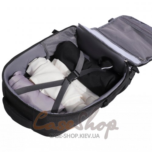 Рюкзак WINGS CBP002 black