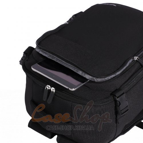 Рюкзак WINGS CBP002 black